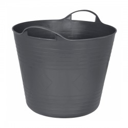 Cubo flexible 27L