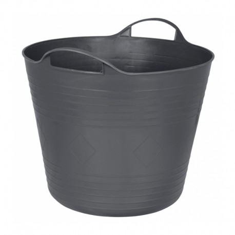 Cubo flexible 27L