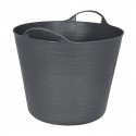 Cubo flexible 27L