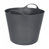 Cubo flexible 27L