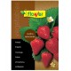 Semillas fresas