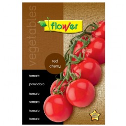 Semillas tomate cherry