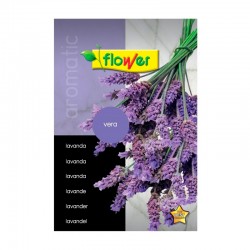 Semillas para lavanda vera Flower