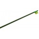 Tutor acero plastificado 180cm