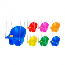 Asiento de columpio infantil para jardín