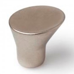 Pomo Rei para armario modelo bisu 20mm