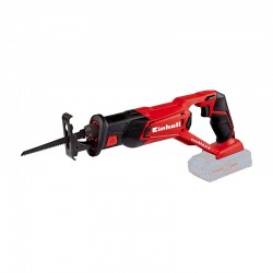 Sierra de sable inalámbrica 18V sin batería TE-AP 18 Li-Solo Einhell