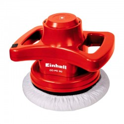 Pulidora de coche Einhell CC-PO 90