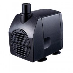 Bomba estanque 12w. 750l/h