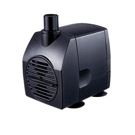 Bomba estanque 12w. 750l/h