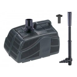 Bomba estanque 16w. 1000l/h