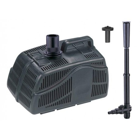 Bomba estanque 16w. 1000l/h