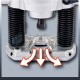 Fresadora Einhell 1100W TC-RO 1155E