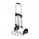Carretilla plegable de 90 KG en aluminio