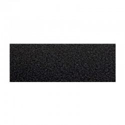 Encimera tablero aglomerado negro 360cm