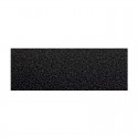 Encimera tablero aglomerado negro 360cm
