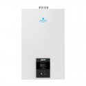 Calentador estanco de gas natural 12L Zeus Low Nox