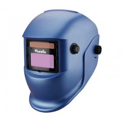 Pantalla para soldar electrónica con regulador 9-13 Cevik