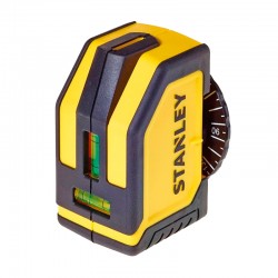 Nivel láser manual STHT1-77148 Stanley