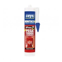 MONTACK EXPRESS CARTUCHO 450GR.
