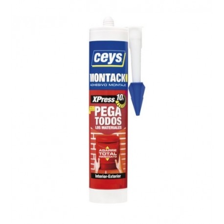 MONTACK EXPRESS CARTUCHO 450GR.