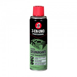 Super desengrasante 3en1 250ml