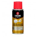 Lubricante para cerraduras 3 en 1 100ml