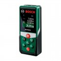 Medidor láser PLR 30 C Bluetooth Bosch