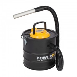 Aspirador de cenizas 20L 1600W POWX3013 PowerPlus