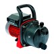 Bomba de trasvase 650W 3800L Einhell