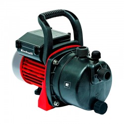 Bomba de trasvase 650W 3800L Einhell