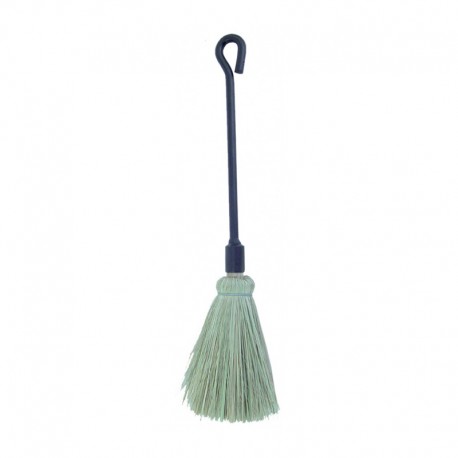 Escobilla para limpieza de chimenea 45cm