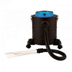 Aspirador eléctrico de cenizas 1200W