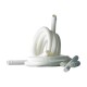 Kit de mangueras Ø38mm para piscina Gre