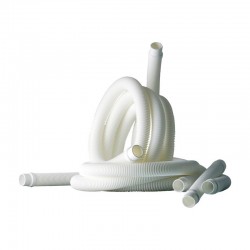 Kit de mangueras Ø38mm para piscina Gre