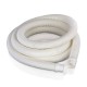 Manguera piscina c/tomas de 32mm 4m Gre