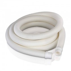 Manguera piscina c/tomas de 32mm 4m Gre