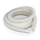 Manguera piscina c/tomas de 38mm 4m Gre