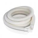 Manguera piscina c/tomas de 38mm 4m Gre