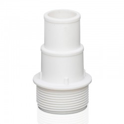 Adaptador manguera de piscina 32-38mm