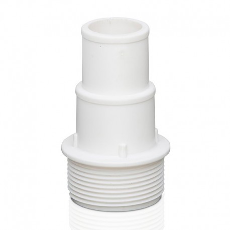 Adaptador manguera de piscina 32-38mm