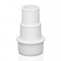 Adaptador manguera de piscina 32-38mm