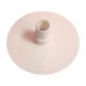 Tapa aspiración para skimmer piscina