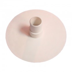 Tapa aspiración para skimmer piscina