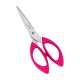 Tijera multiusos de acero/plástico para cocina 21cm
