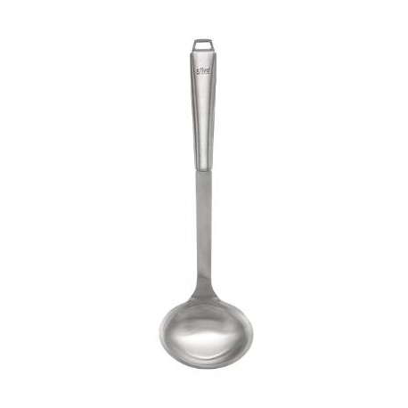 Cazo de acero inoxidable 34cm