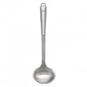 Cazo de acero inoxidable 34cm