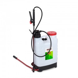 Pulverizador mochila Varo 12L