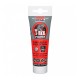 Sellador adhesivo blanco T-Rex Power tubo 125ml Soudal