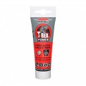 Sellador adhesivo blanco T-Rex Power tubo 125ml Soudal